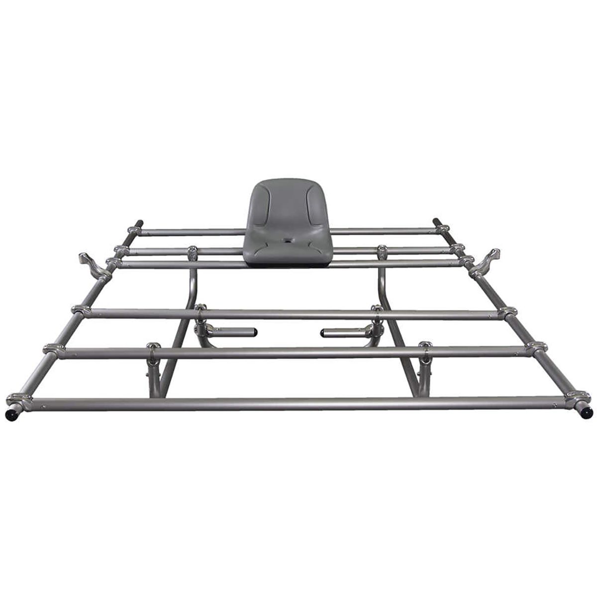 Image of NRS Universal Raft Frame One Color, 66x120