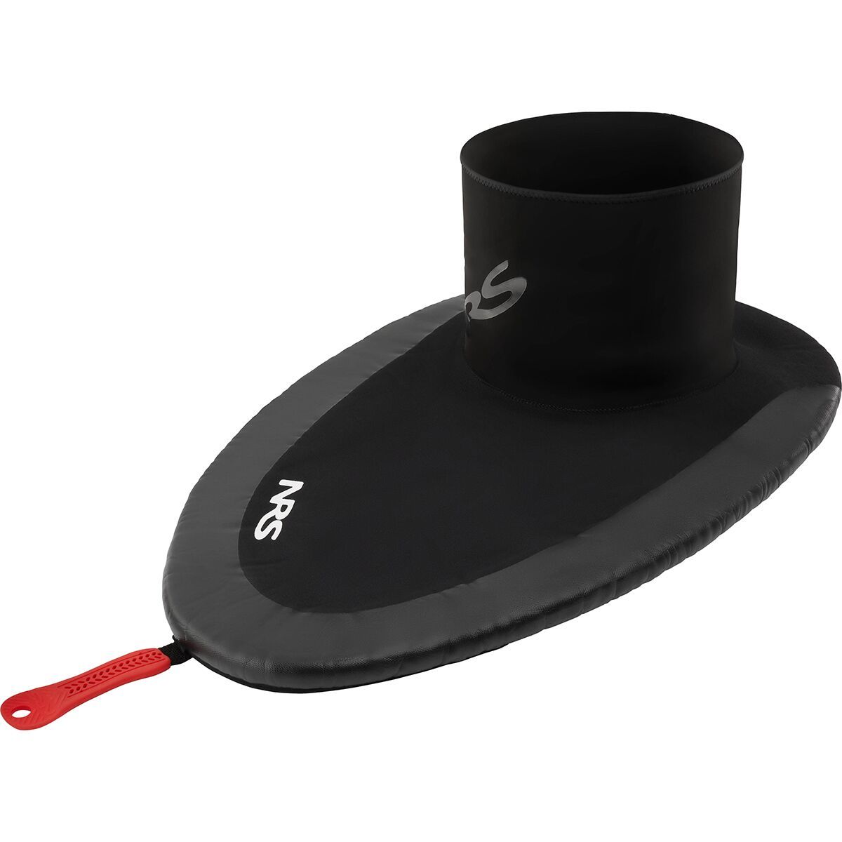 Image of NRS Drylander Shock Cord Sprayskirt One Color, M, Small Deck