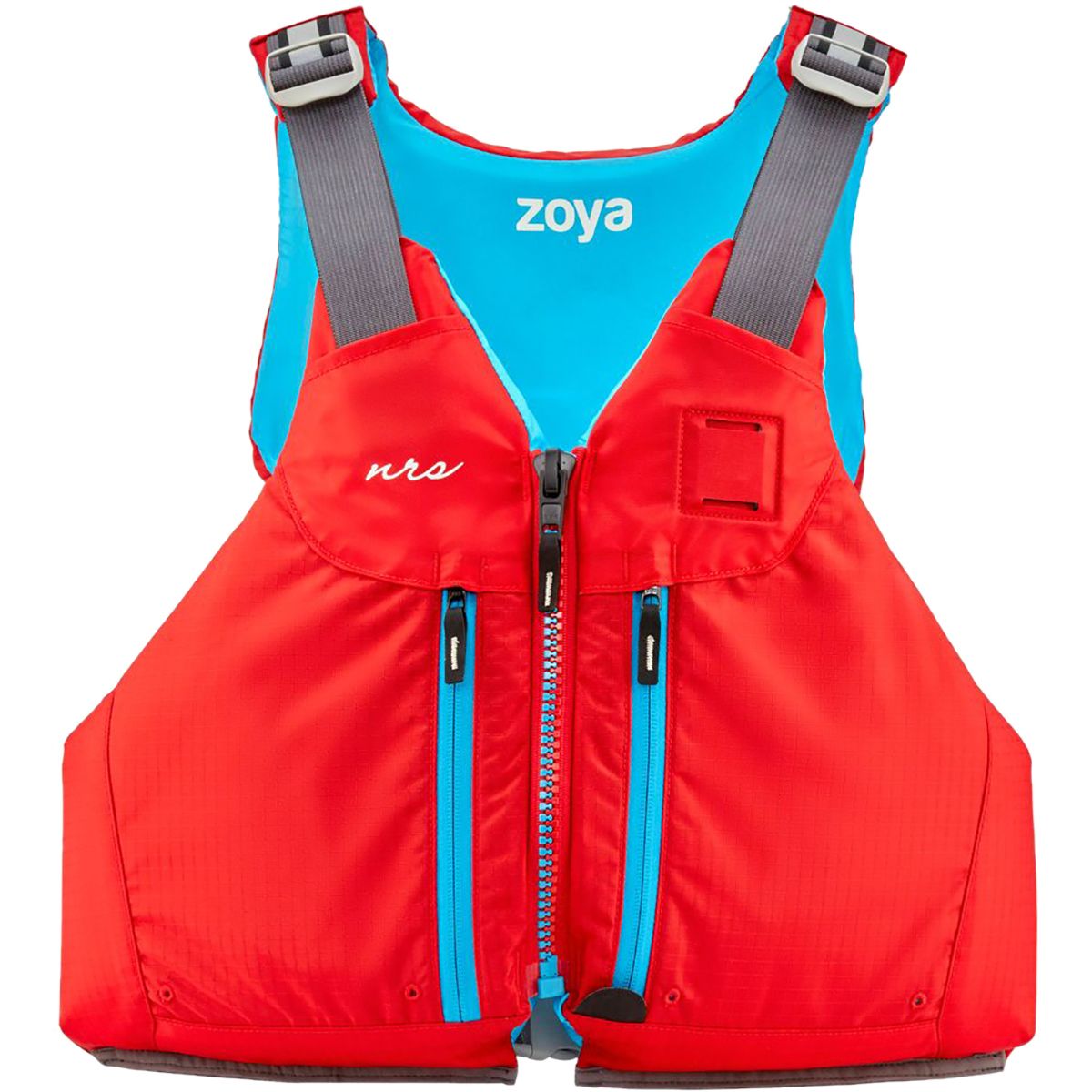 NRS NRS Zoya Type III Personal Flotation Device - Women's Red, XL/XXL