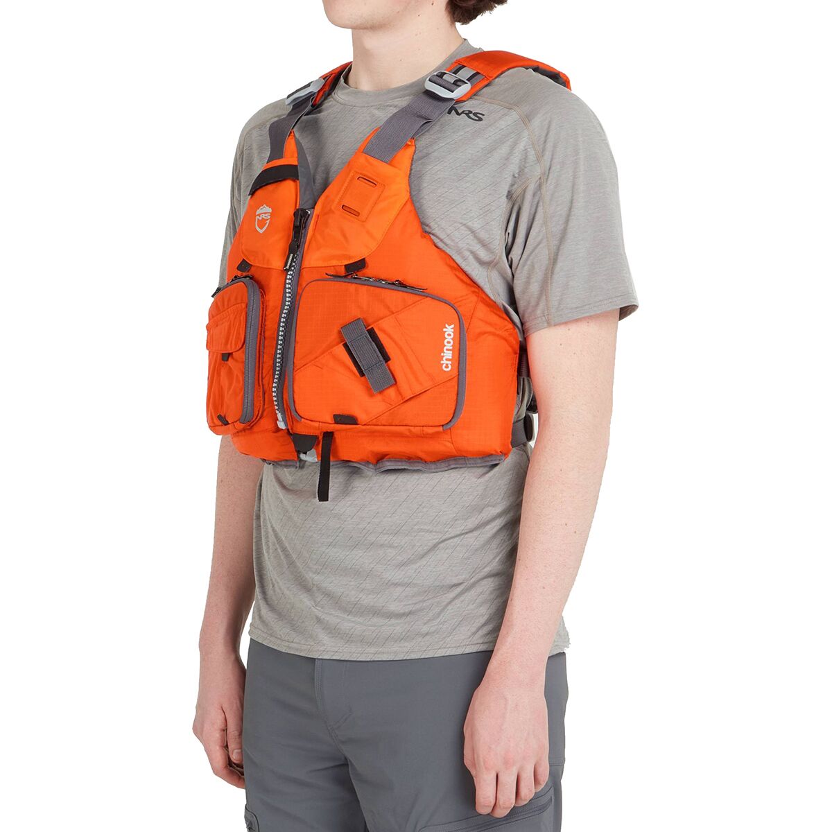 NRS Chinook Personal Flotation Device Men s Fly Fishing