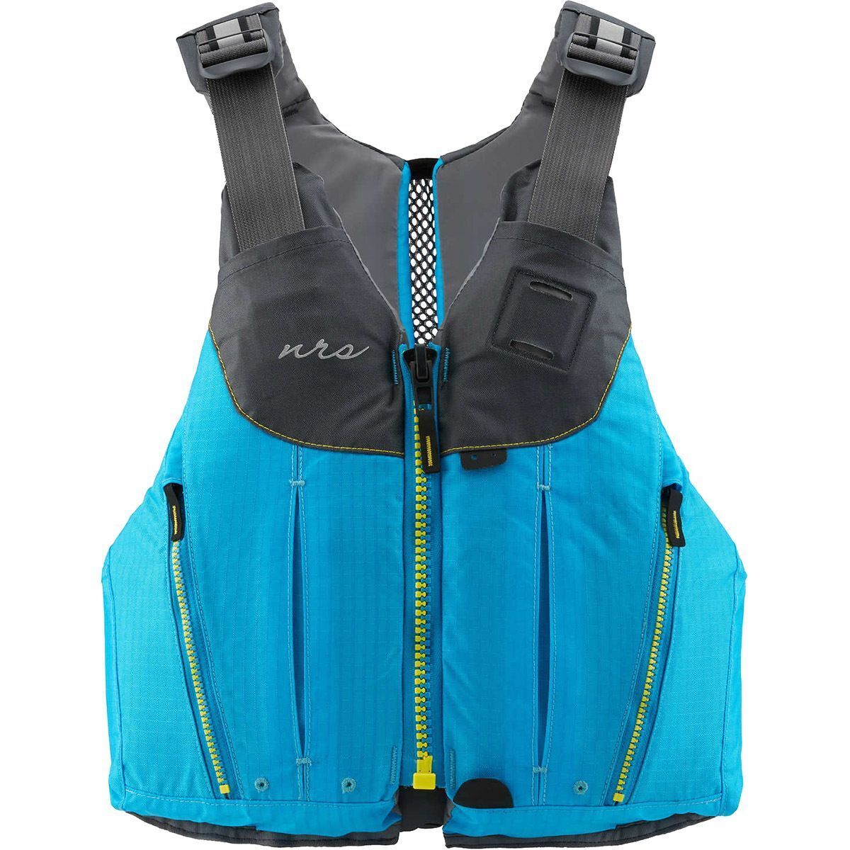 Image of NRS Nora Personal Flotation Device - Women's Teal, XL/XXL