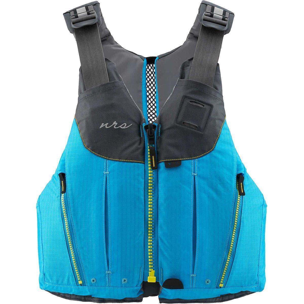 NRS Nora Personal Flotation Device - Women's Teal, XL/XXL
