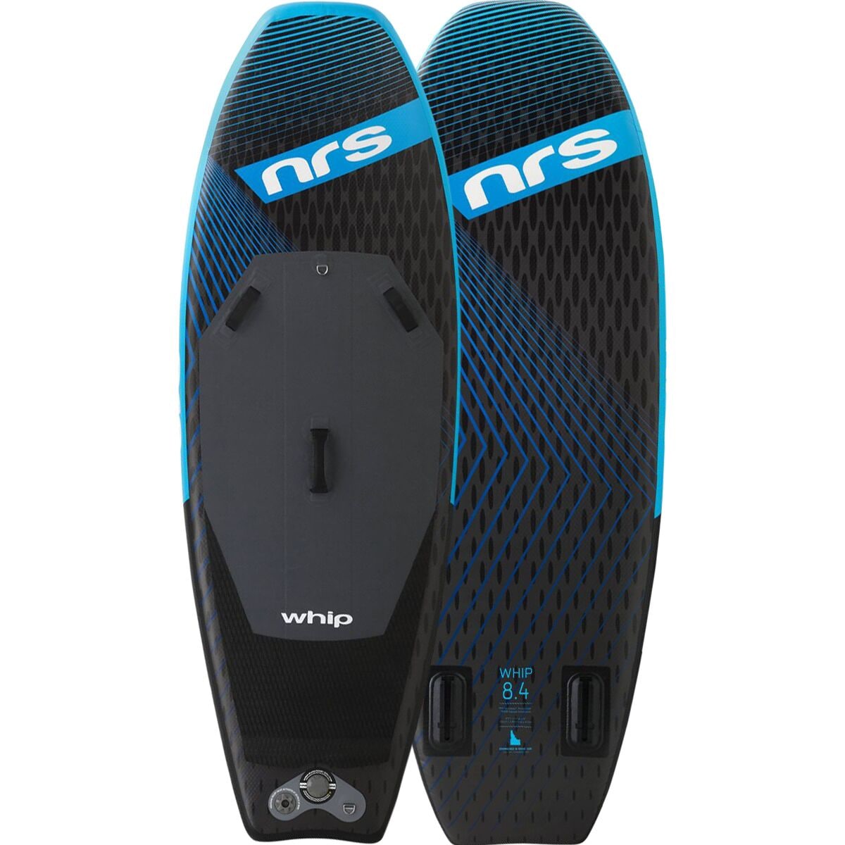 NRS Whip 8ft 4in Inflatable Stand-Up Paddleboard