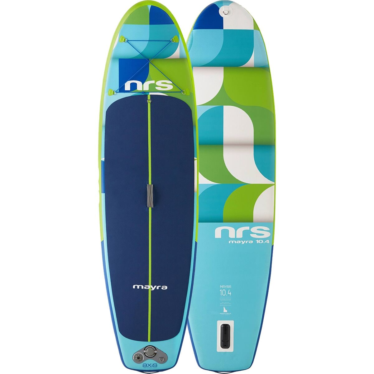 NRS Mayra Inflatable Stand-Up Paddleboard - Women's