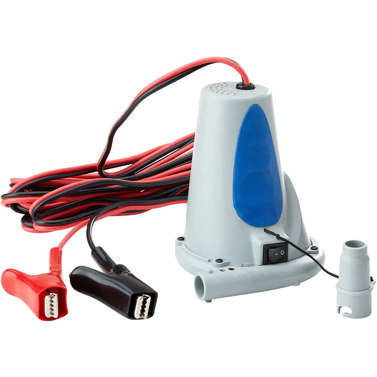NRS NRS Blast Inflator Pump One Color, One Size
