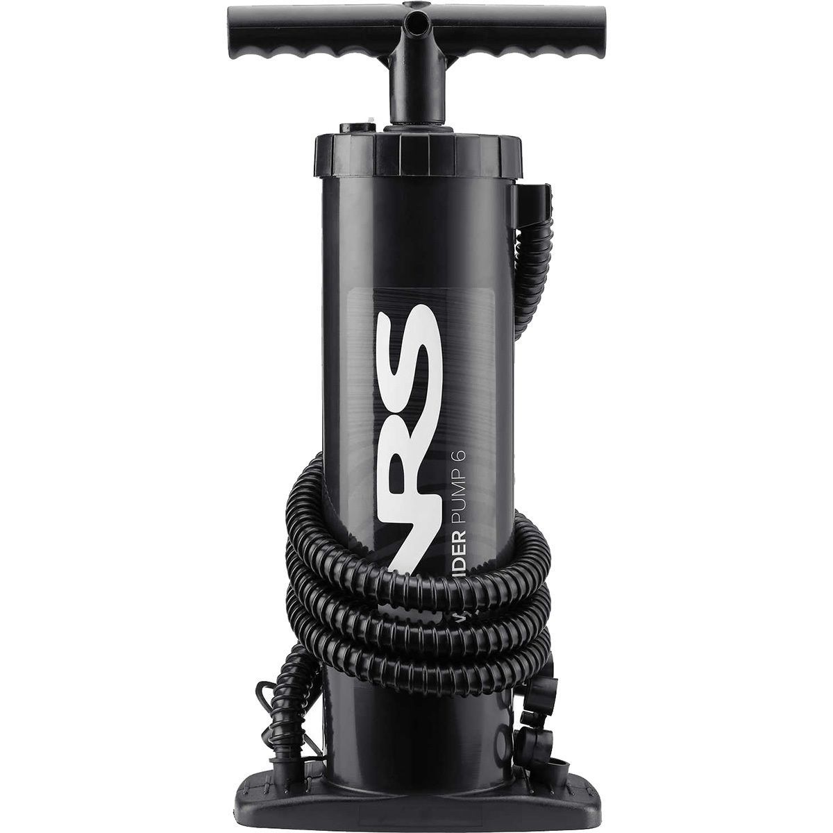 Image of NRS Wonder Pump 6 Black, One Size