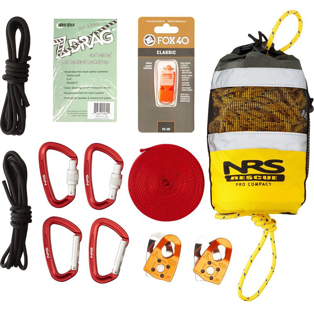 NRS NRS Kayak Un-Pin Kit One Color, One Size