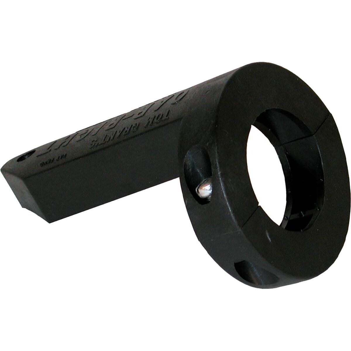 Image of NRS Oar Right Black, Large