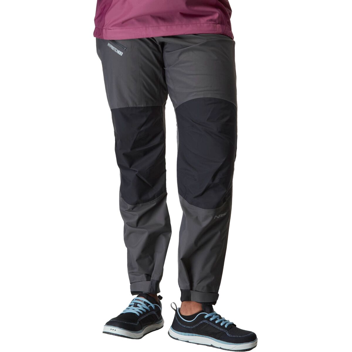 Image of NRS Endurance Splash Pant - Women's Graphite, XXL