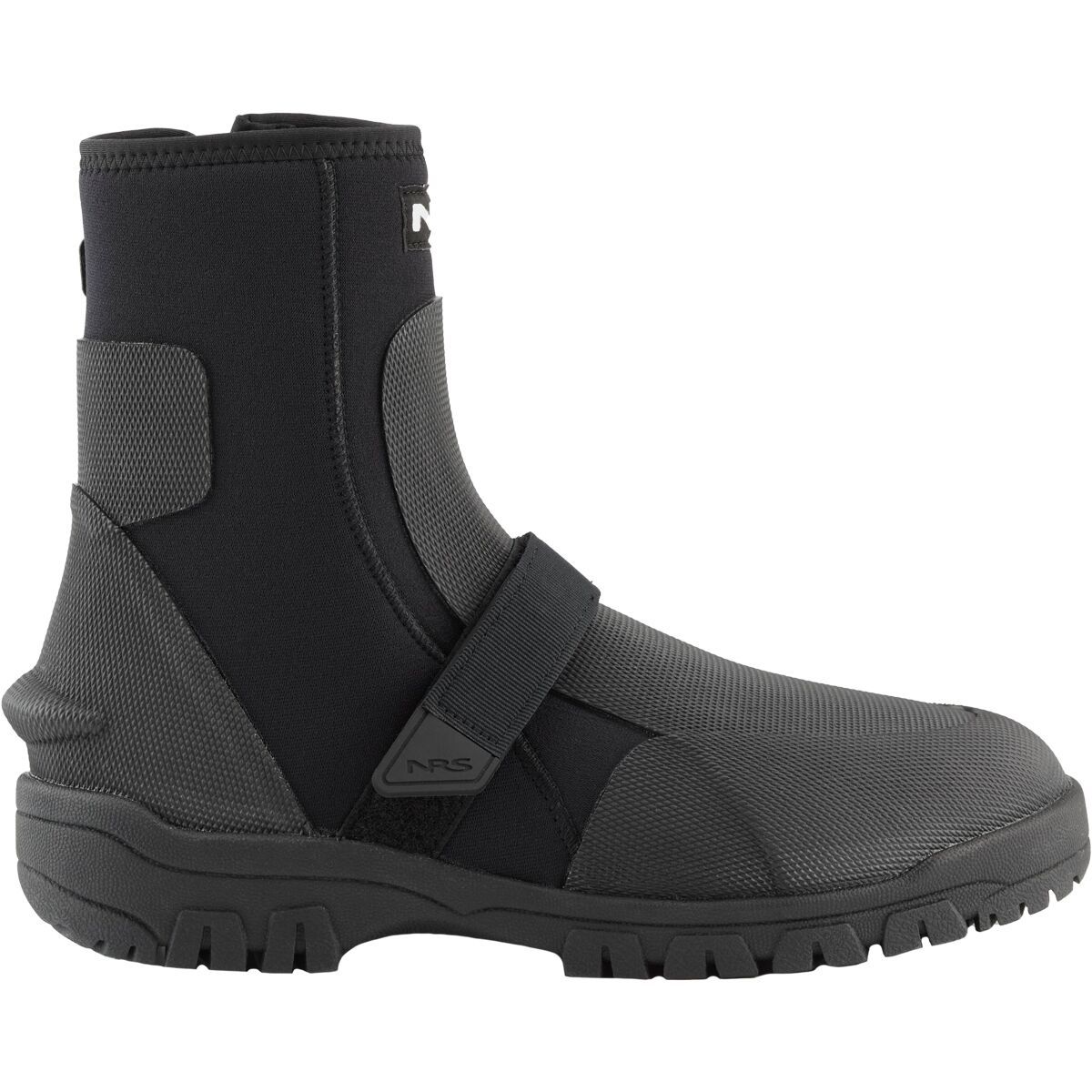 Image of NRS ATB Wetshoes Black, 12
