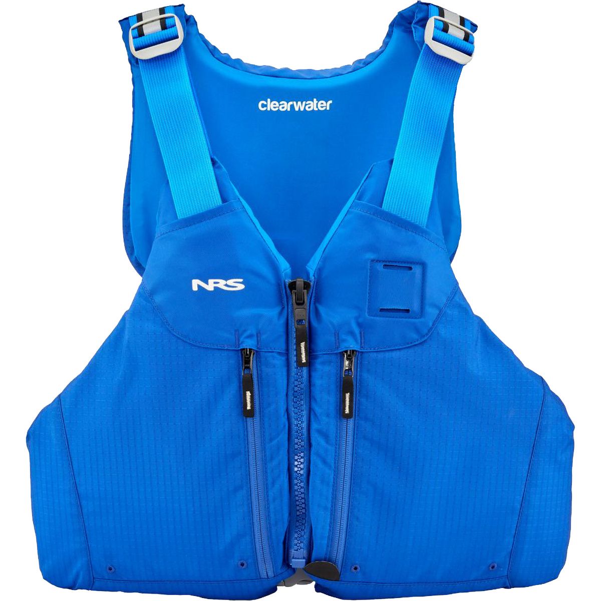 NRS Clearwater Mesh Back Personal Flotation Device