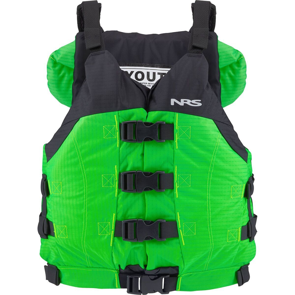 NRS Big Water V Personal Flotation Device — Kids