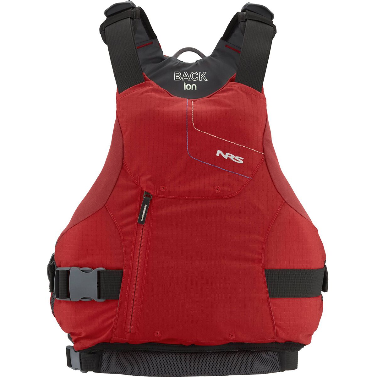 Image of NRS Ion Personal Flotation Device Red, XL/XXL