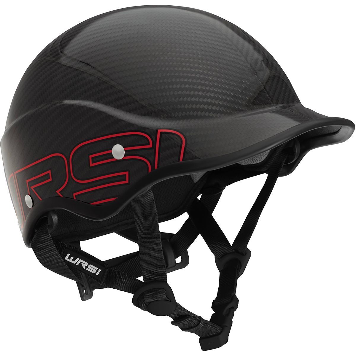 Image of NRS WRSI Trident Helmet Carbon, S/M
