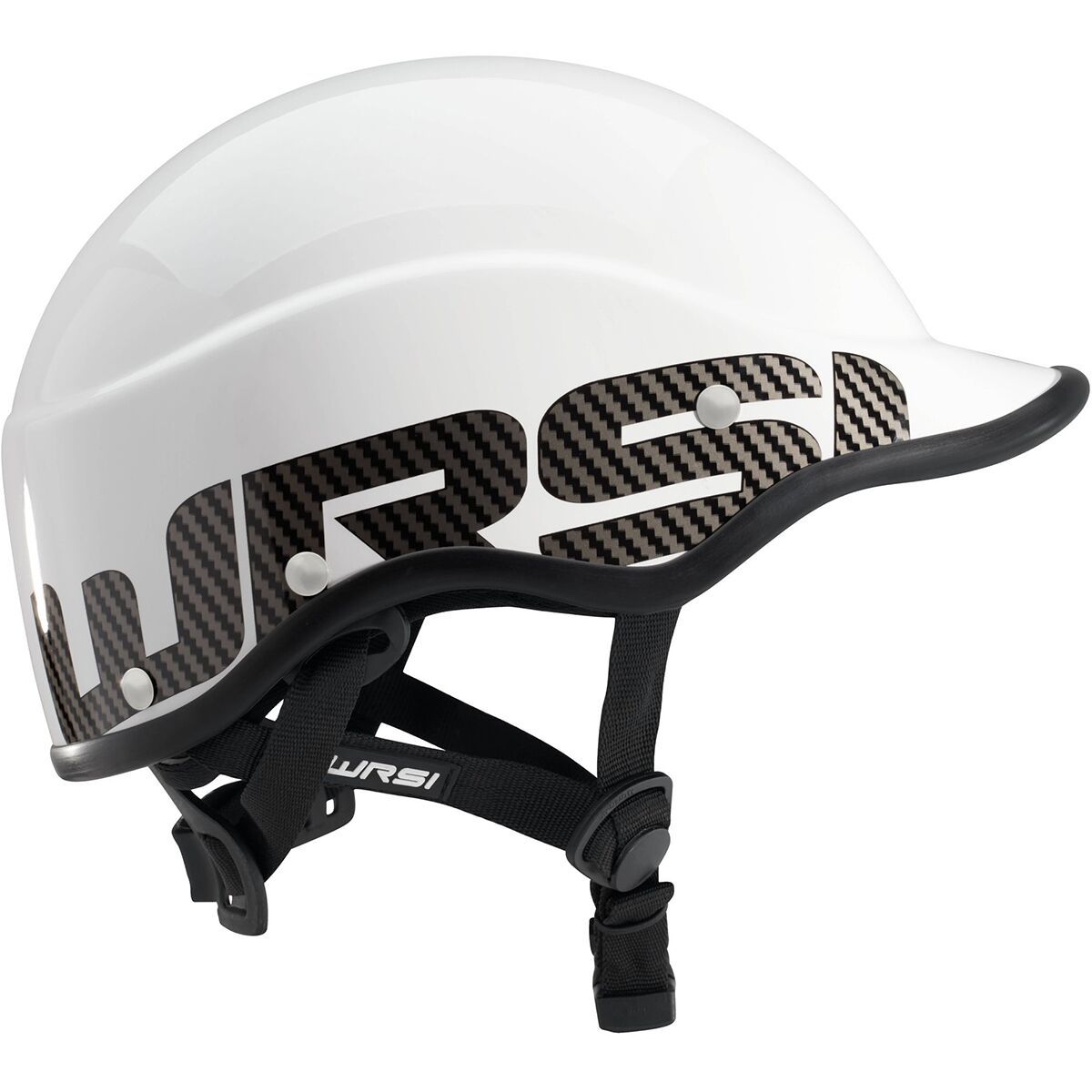Image of NRS WRSI Trident Helmet Ghost, S/M
