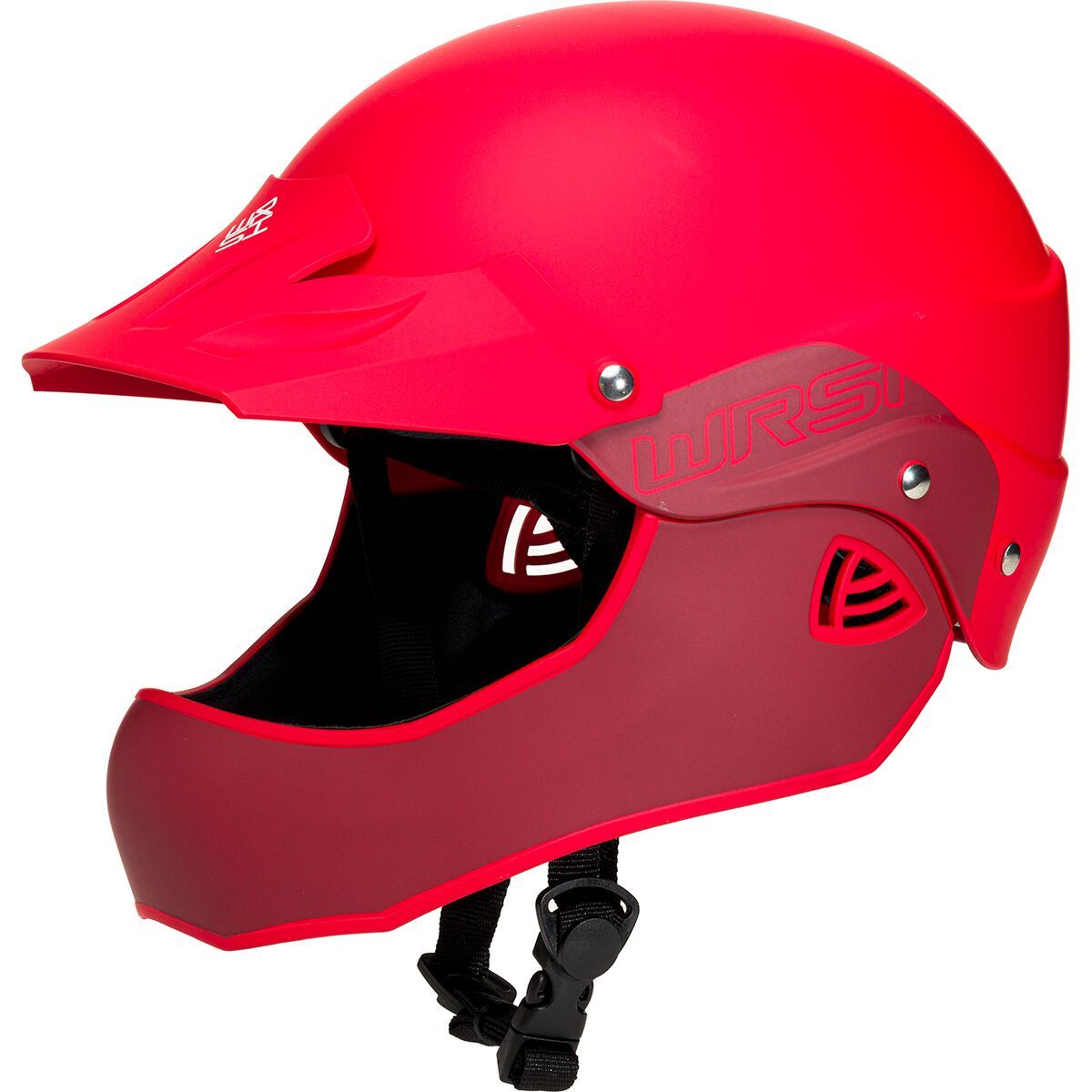 Image of NRS WRSI Moment Helmet Salsa, L/XL