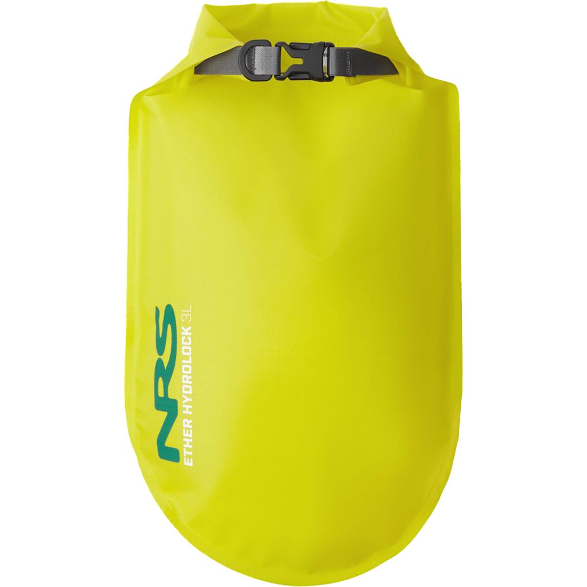 Image of NRS Ether HydroLock Dry Sack Citrus, 15L