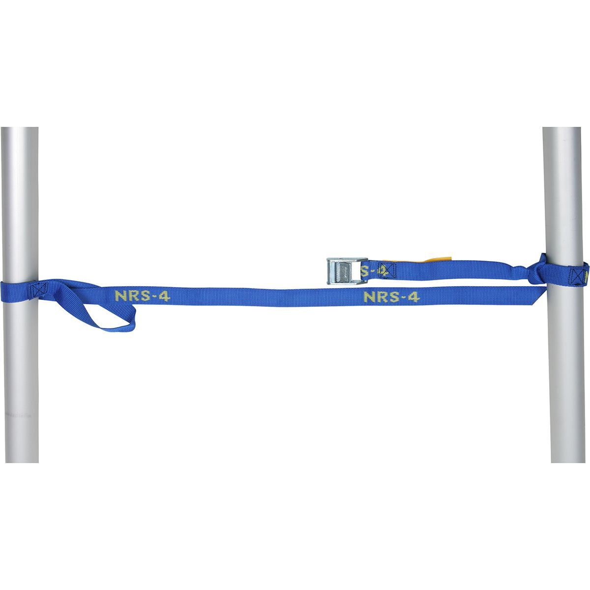 Image of NRS NRS Loop Straps Iconic Blue, 4ft Pair