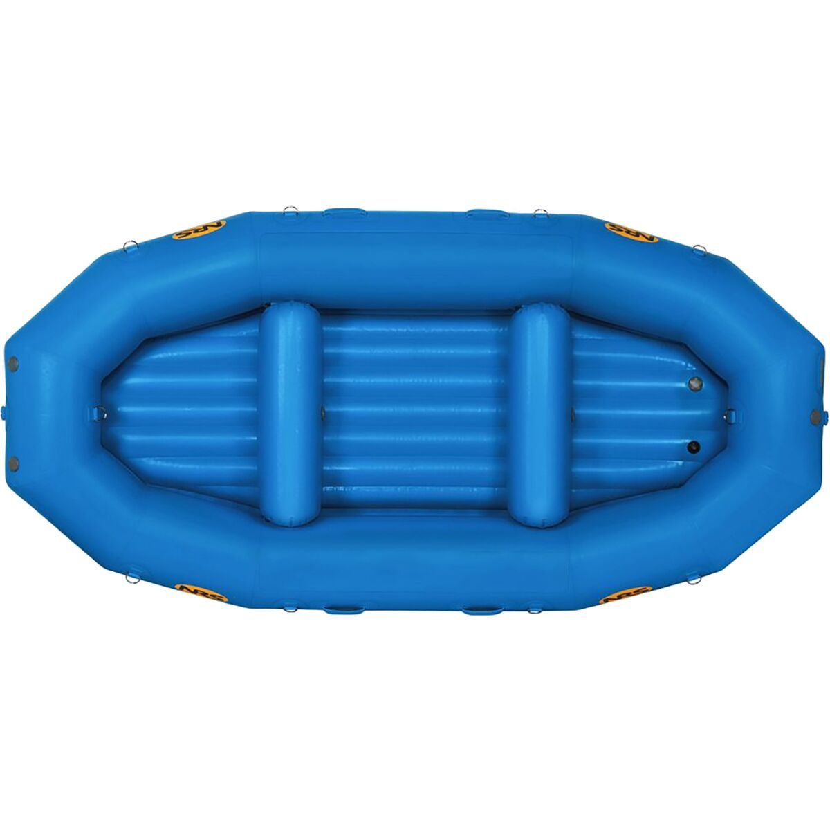 Image of NRS Otter Series Raft Blue, Otter 120D - 12ft