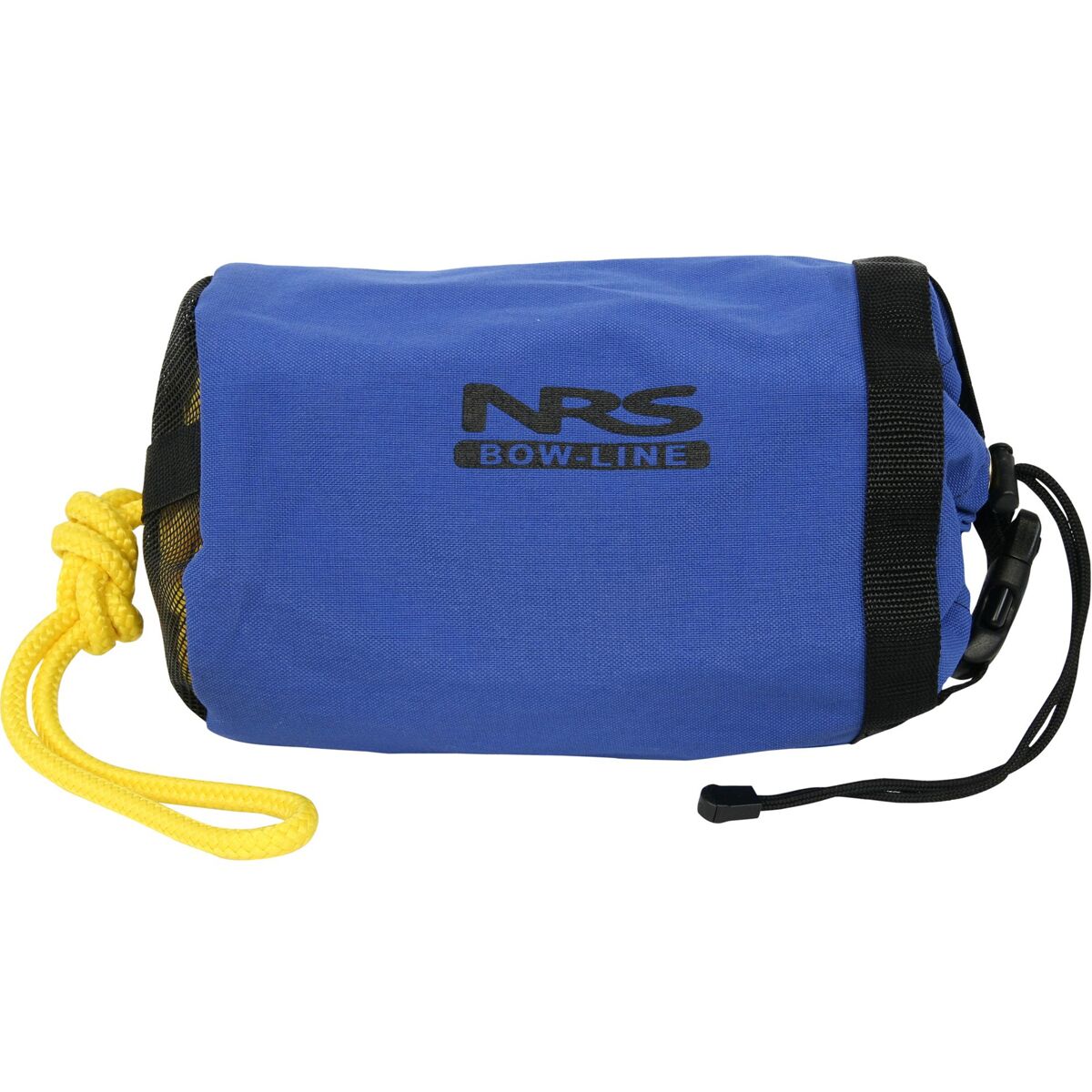 NRS NRS Bow Line Bag Red, 50ft