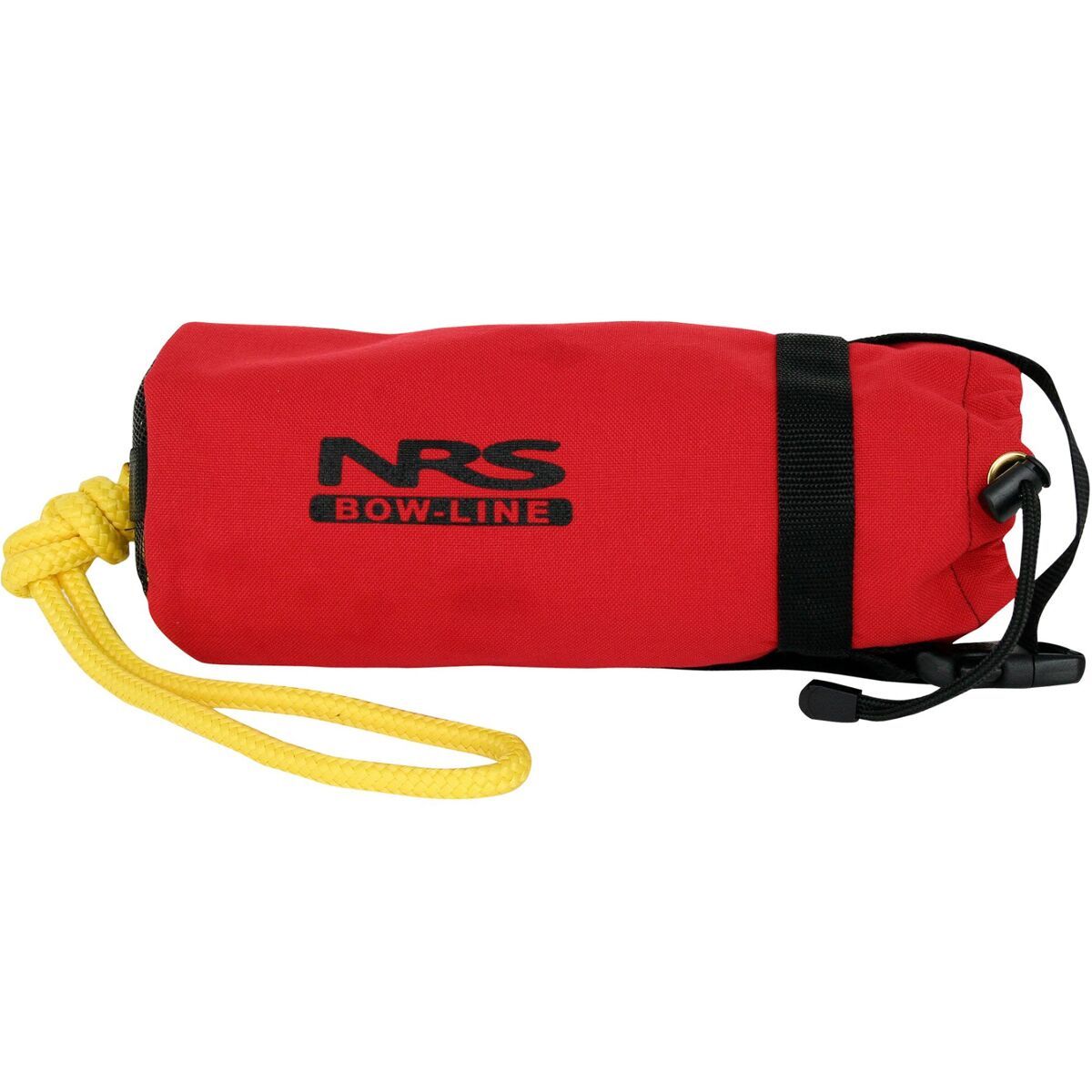 NRS Bow Line Bag Red