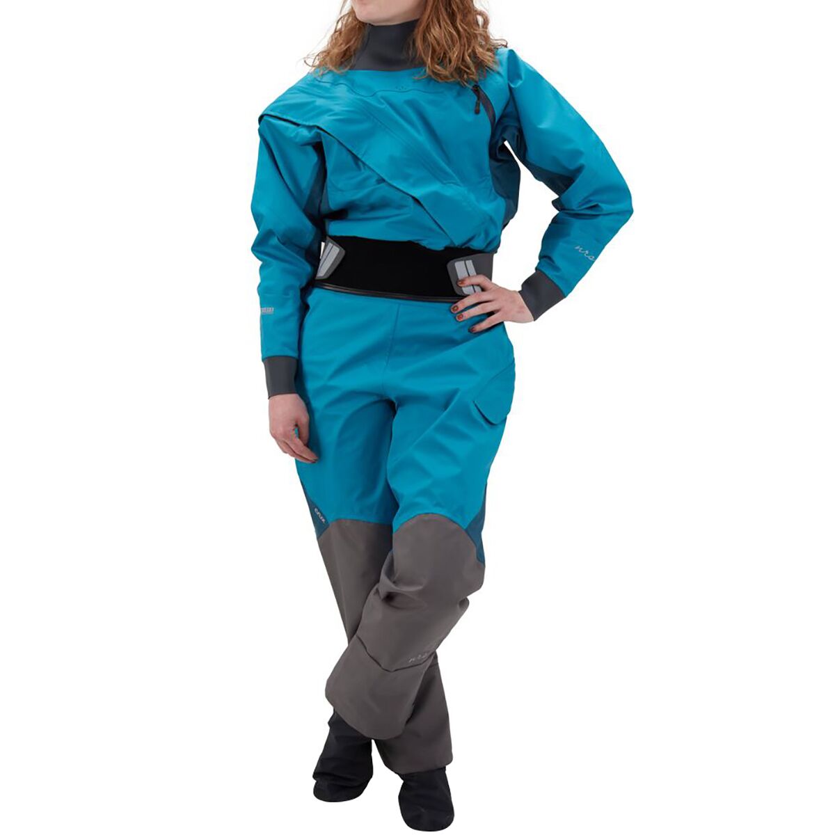 NRS Crux Drysuit - Women's product image