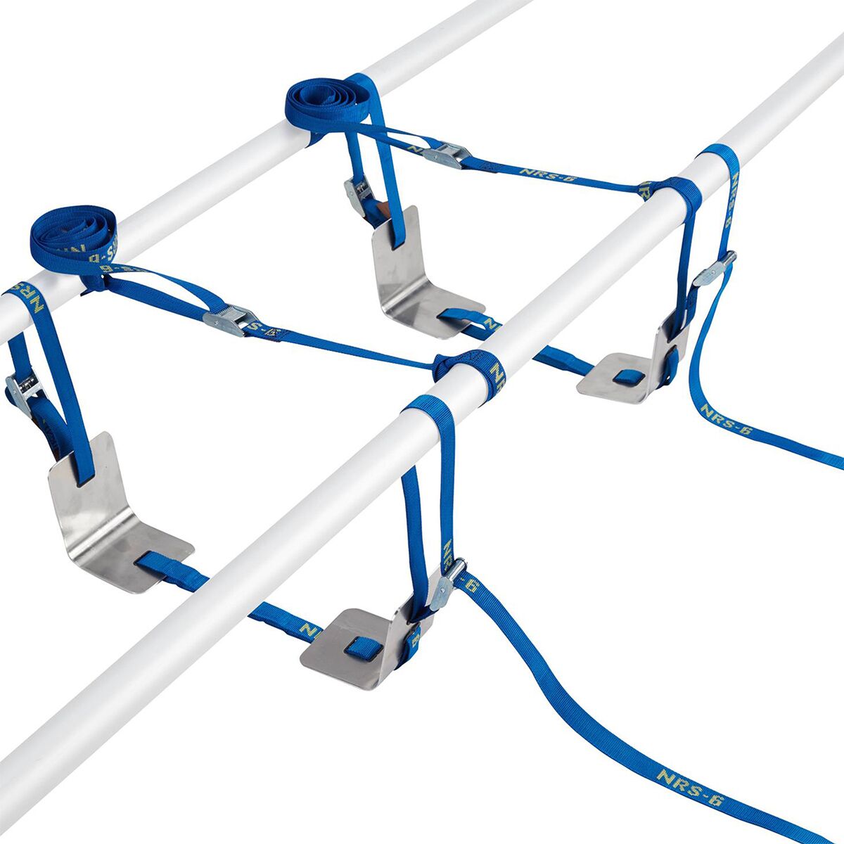 NRS NRS Frame Adjustable Cooler Mount Aluminum, Standard