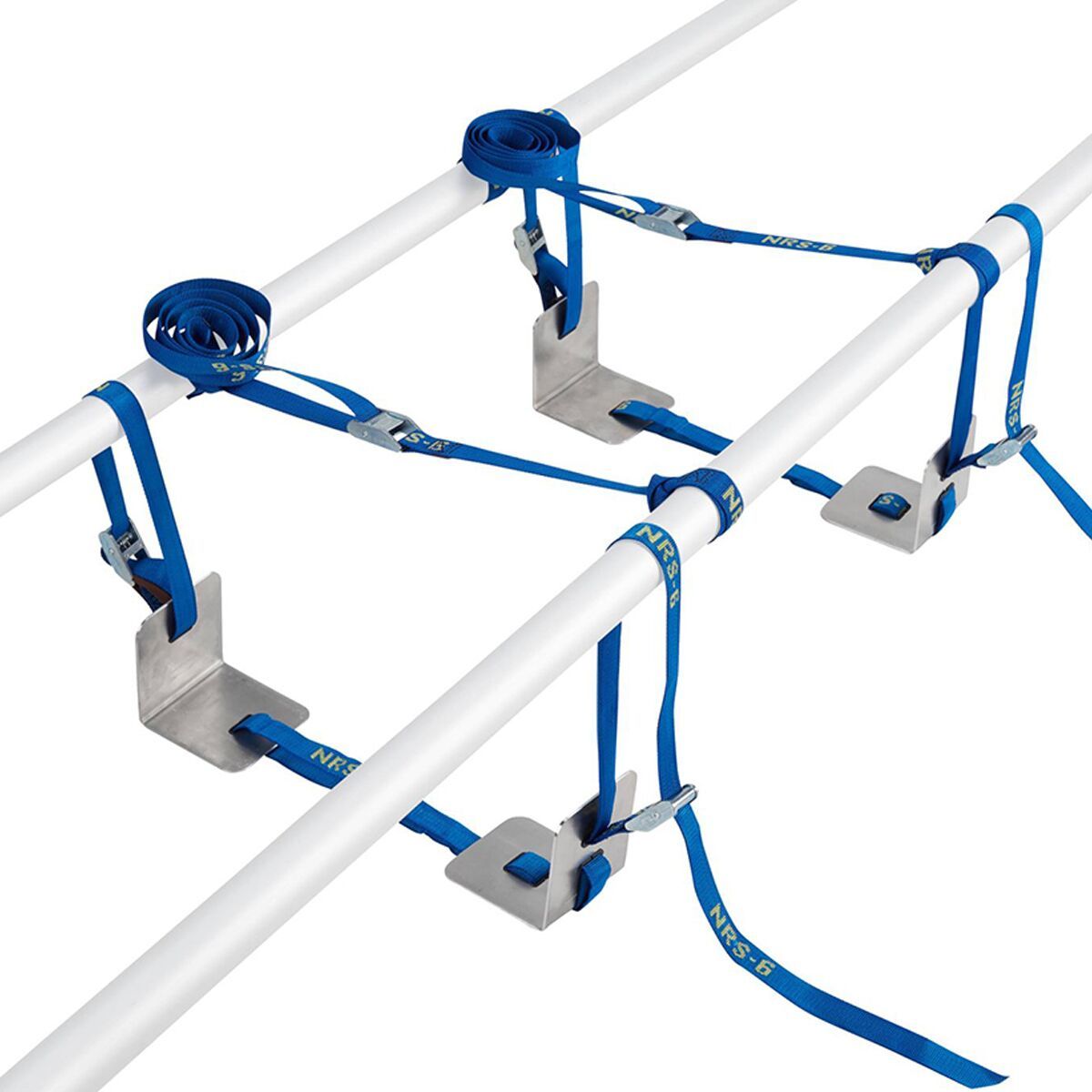 Image of NRS Frame Adjustable Dry Box Mount Aluminum, Standard