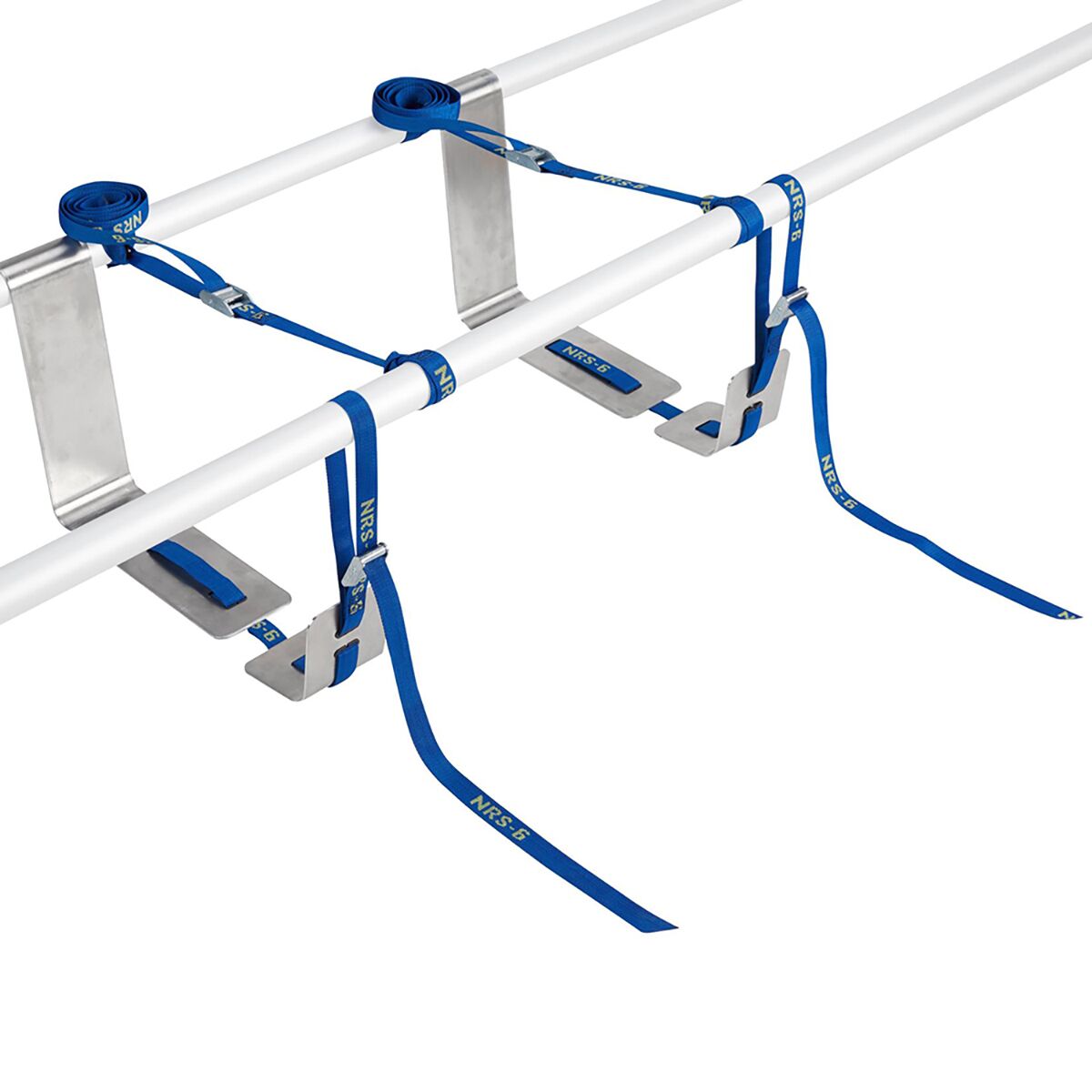 NRS NRS Frame Cooler Mount Aluminum, Standard