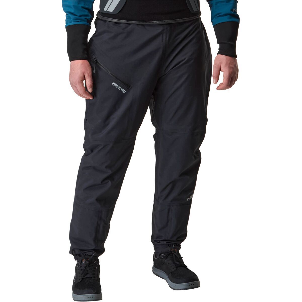 NRS FreeFall Dry Pant Black, M
