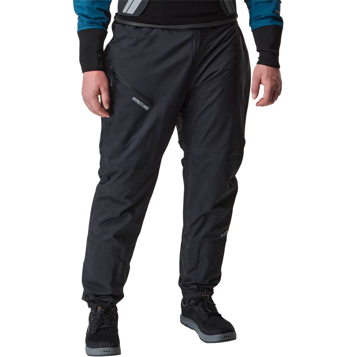 Image of NRS FreeFall Dry Pant Black, S