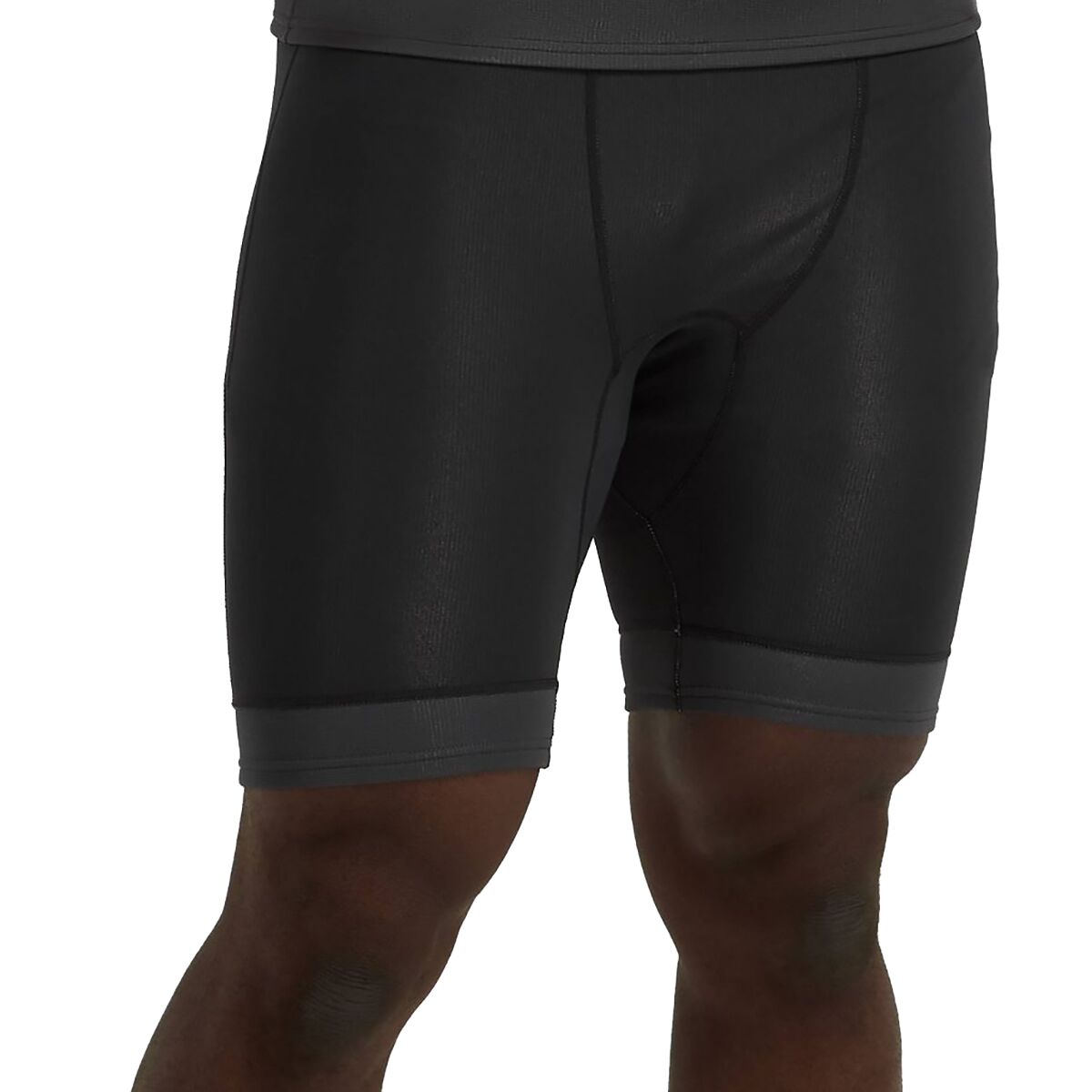 Image of NRS HydroSkin 0.5mm Short - Men's Black/Graphite, XXL