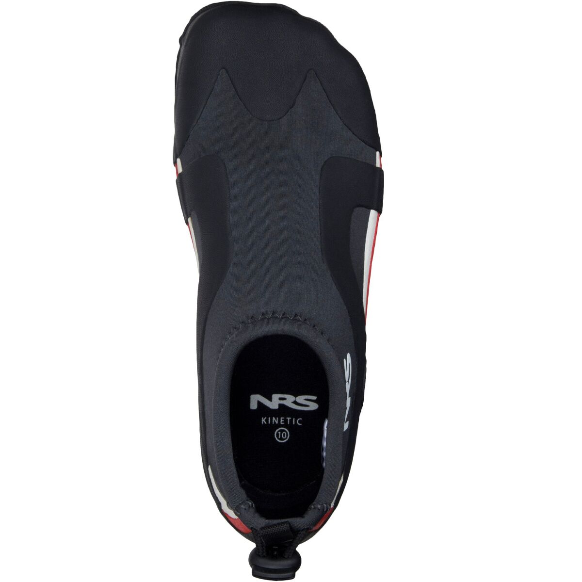 NRS Kinetic Water Shoe - Paddle