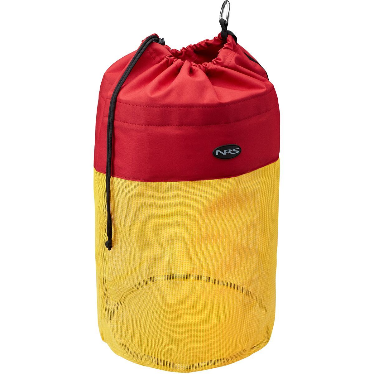 NRS Mesh Drag Bag Yellow