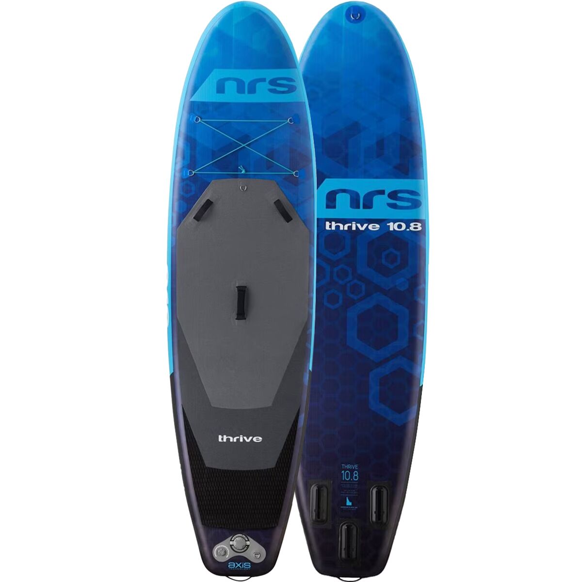 NRS Thrive Stand-Up Paddleboard