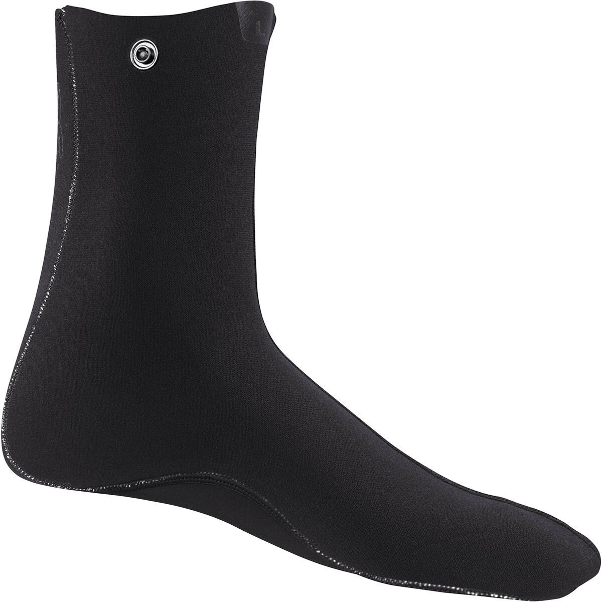 NRS Hydroskin 0.5 Sock Black