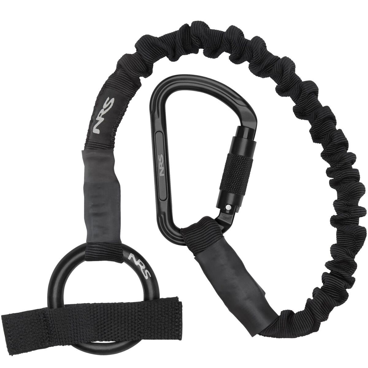 NRS Tow Tether Black, 53in