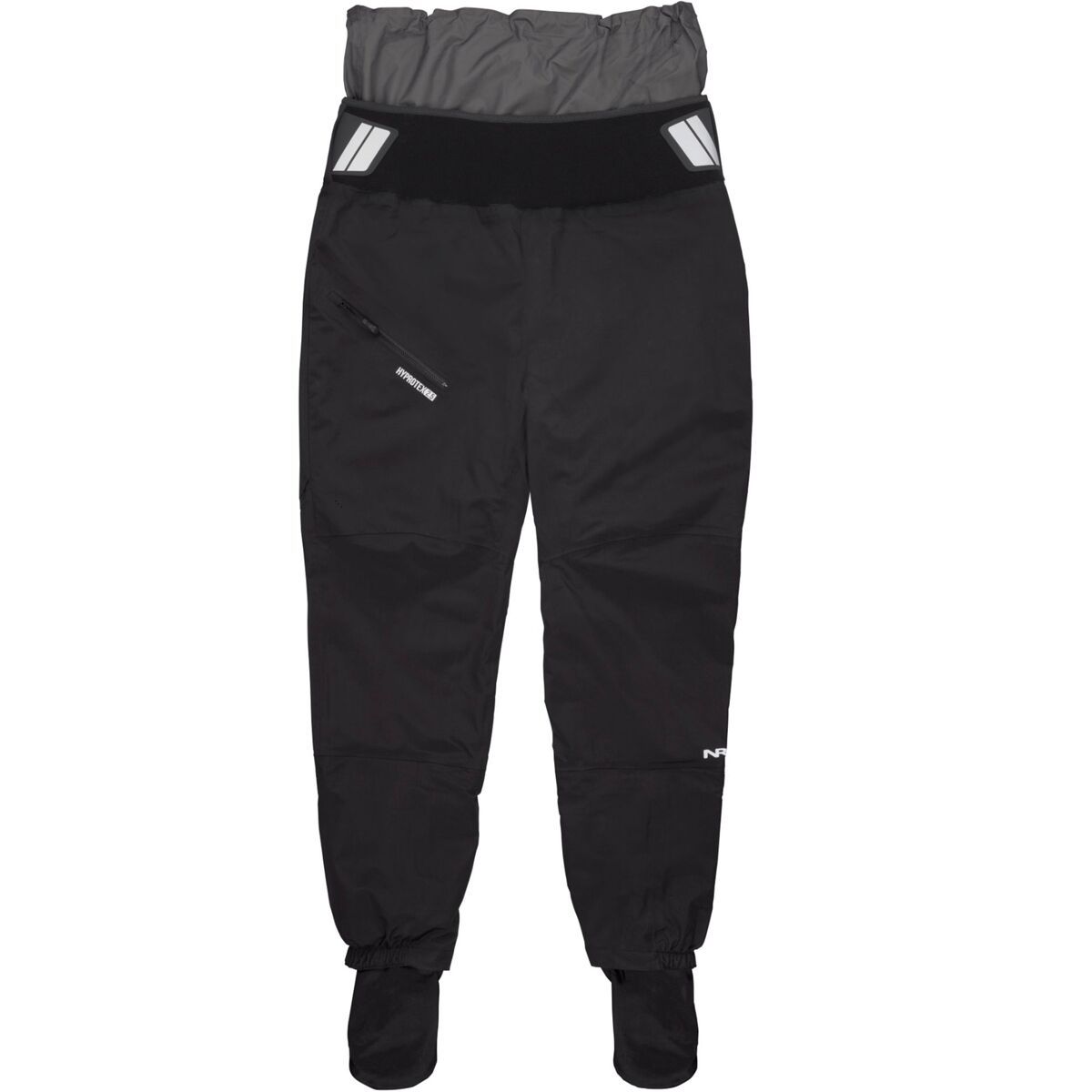 NRS Freefall Dry Pant - Women's Black, XS
