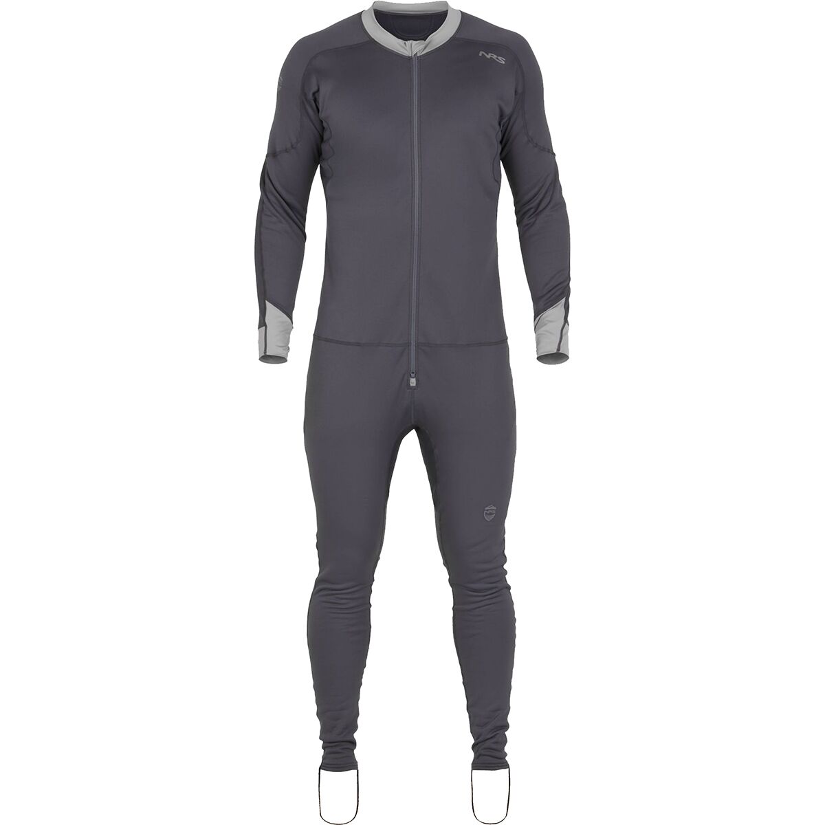 NRS H2Core Expedition Weight Union Suit - Men's