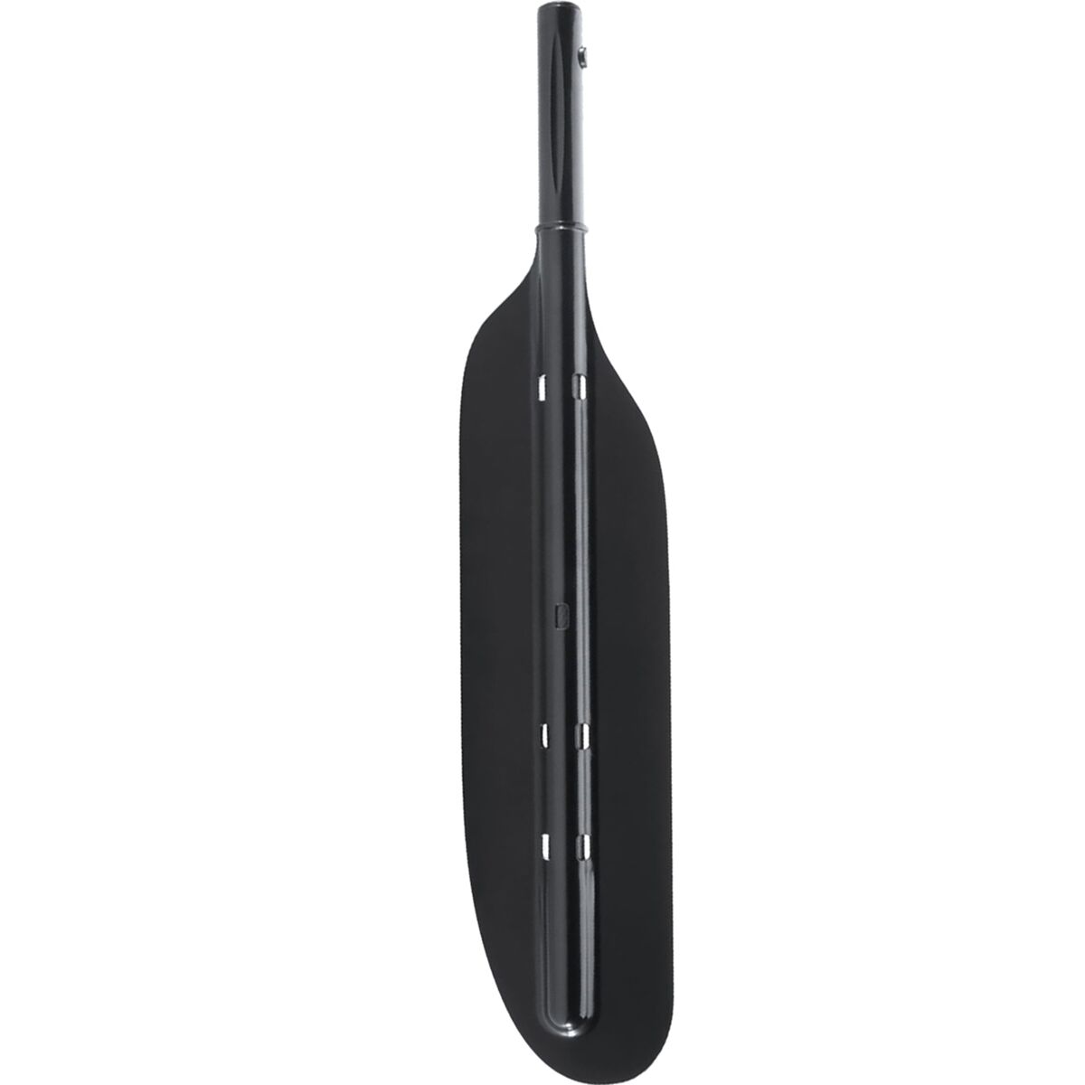 Image of NRS Helix Oar Blade Black, One Size