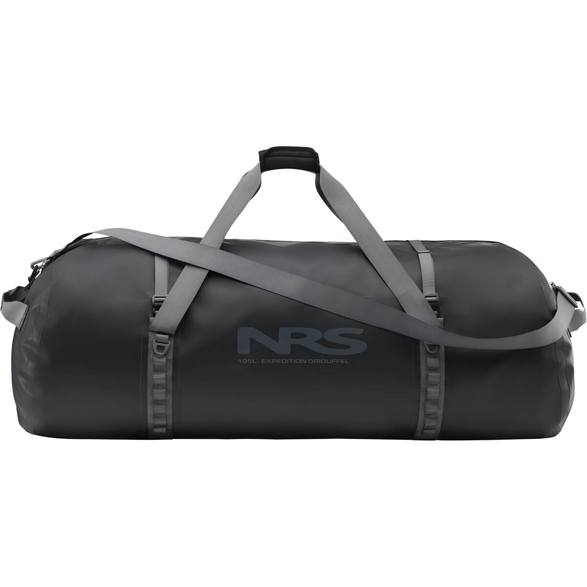 NRS Expedition DriDuffel Dry Bag 105L