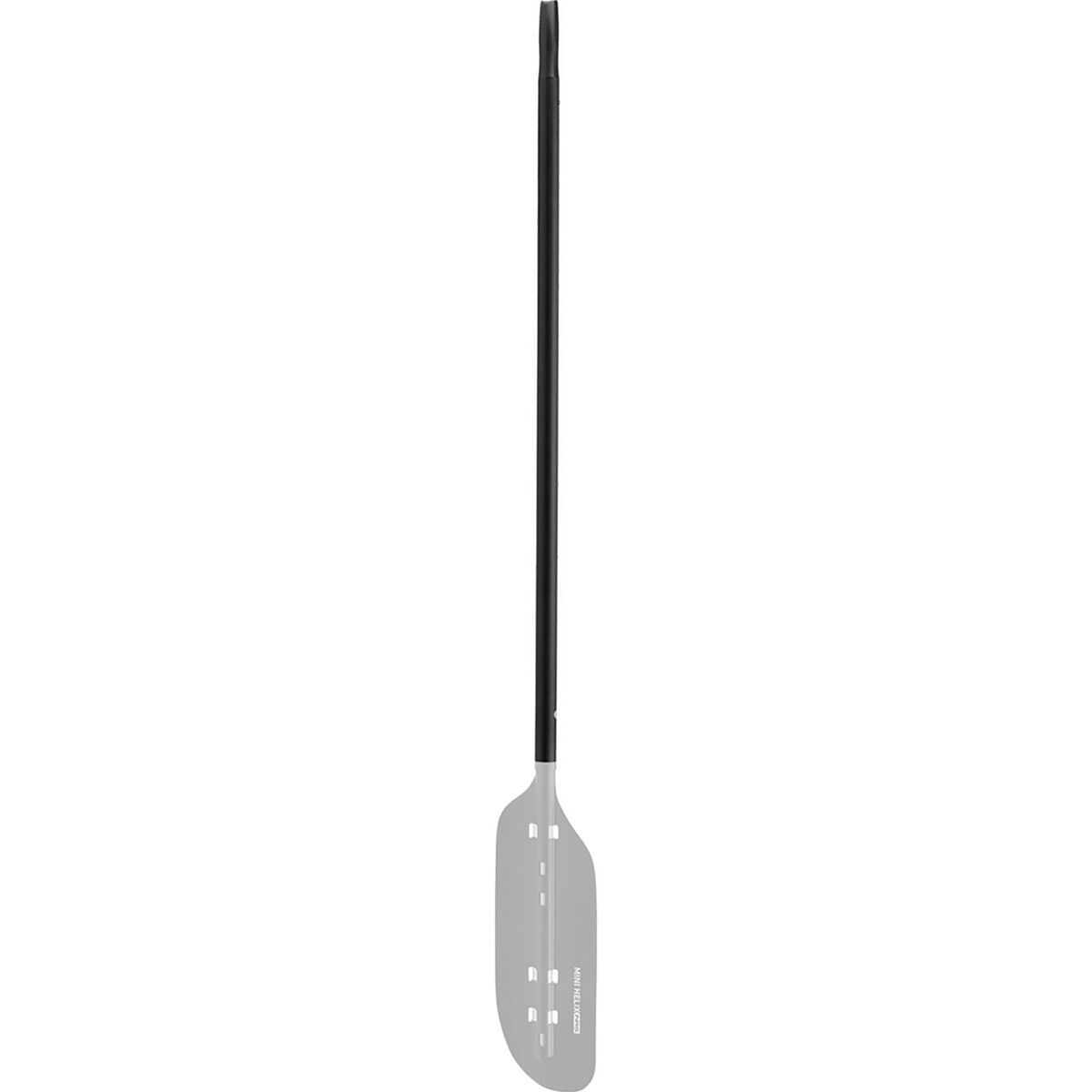 Image of NRS Advantage LT Oar Shaft Black, 7.5ft