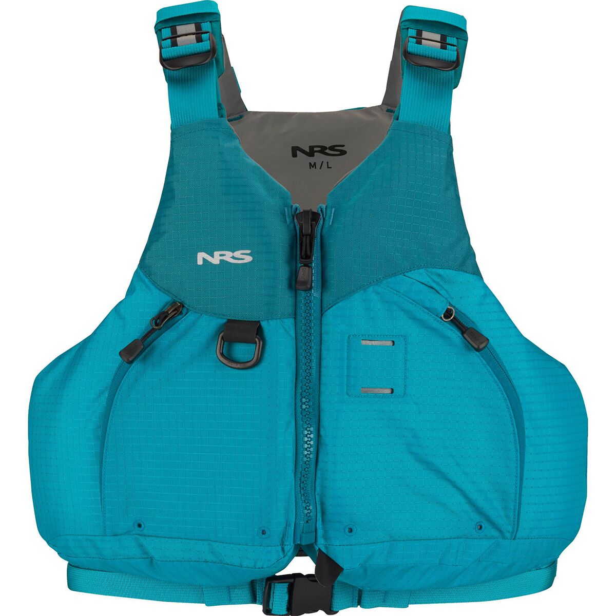 Image of NRS Ambient PFD Aqua, XL/XXL