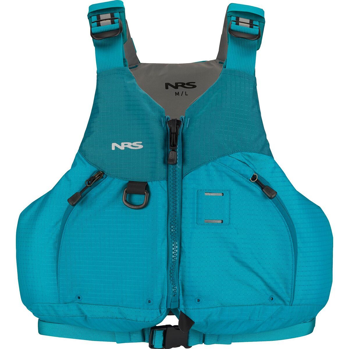 Image of NRS Ambient PFD Aqua, XS/M