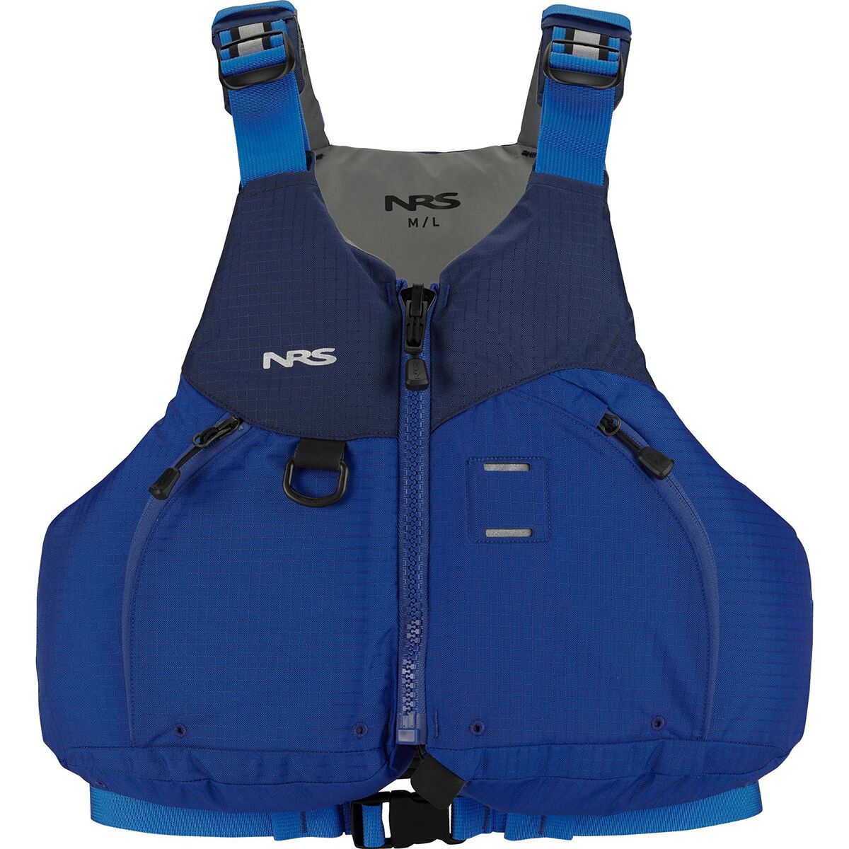 Image of NRS Ambient PFD Blue, M/L