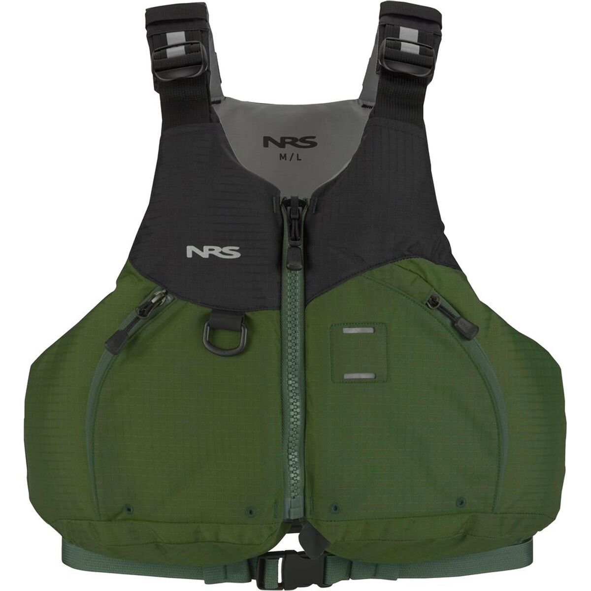 Image of NRS Ambient PFD Forest, M/L