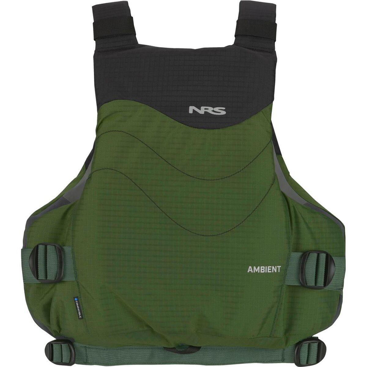 NRS Ambient PFD Forest, XS/M