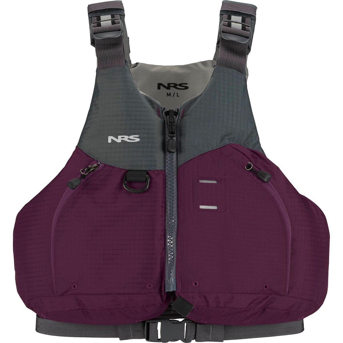 Image of NRS Ambient PFD Plum, XS/M