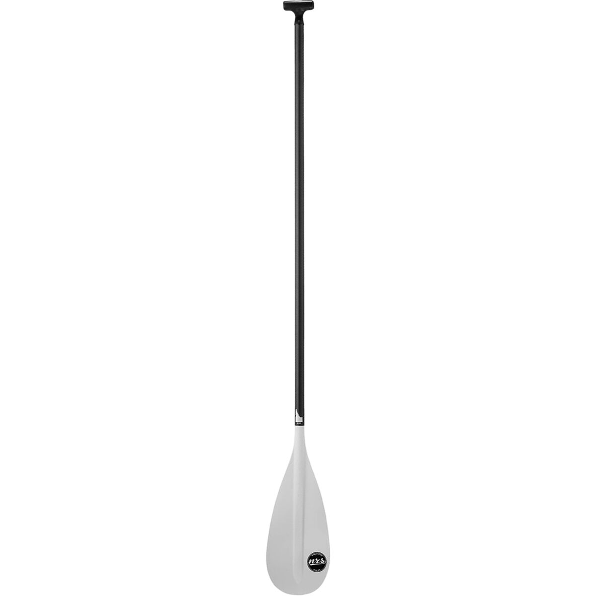 NRS NRS Bia 95 Travel Adjustable SUP Paddle White, 68-84in