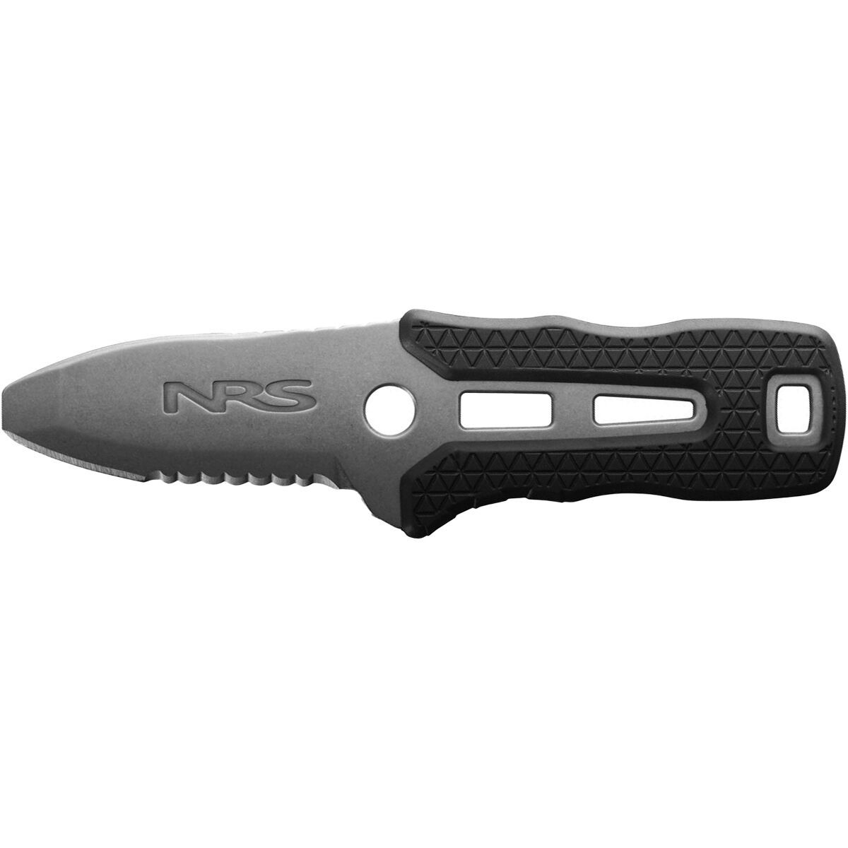 Image of NRS Co-Pilot Knife Black, One Size